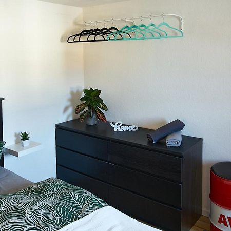 Green-Art-Living Fuer 3 Im Allgaeu Mit Queensize & Wifi Lauben  Exterior photo