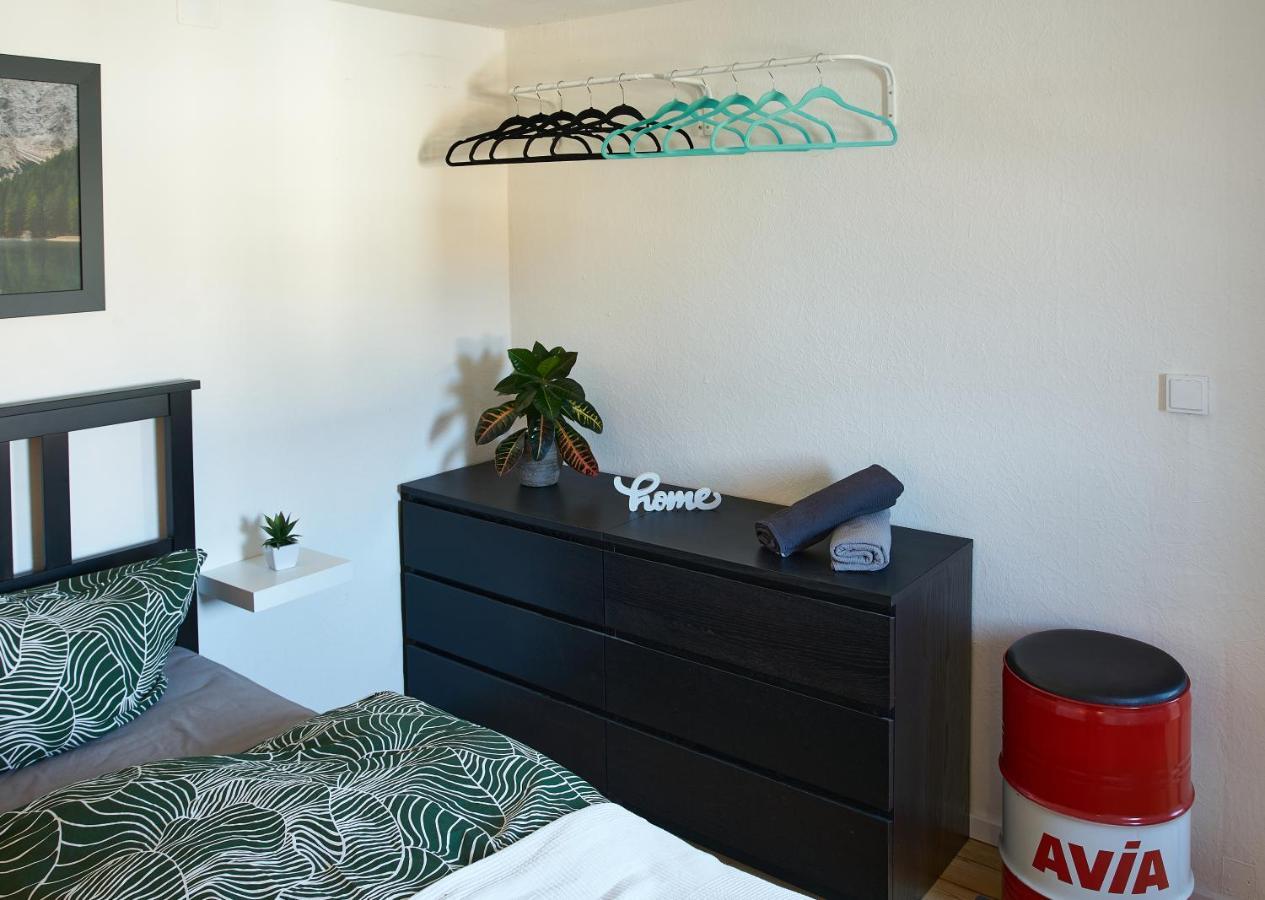 Green-Art-Living Fuer 3 Im Allgaeu Mit Queensize & Wifi Lauben  Exterior photo
