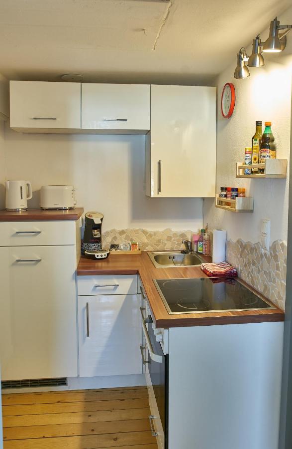 Green-Art-Living Fuer 3 Im Allgaeu Mit Queensize & Wifi Lauben  Exterior photo